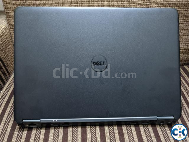 DELL LATITUDE E7450 large image 1