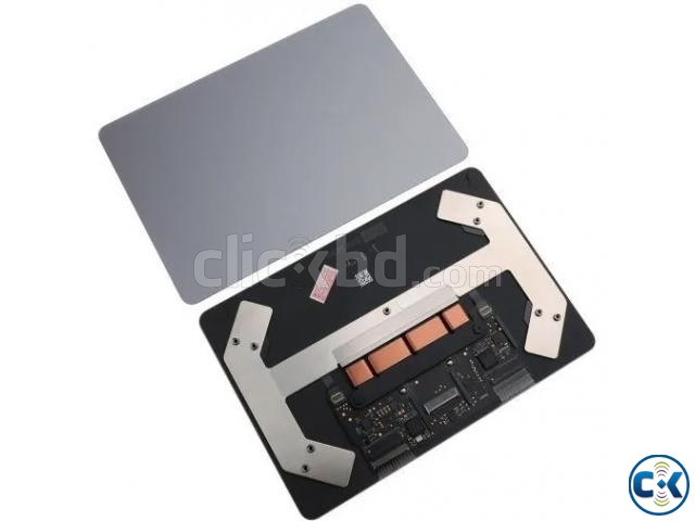 MacBook Air 13 Late 2020 Trackpad large image 0