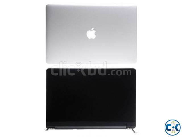 MacBook Retina 15 A1398 Display Assembly large image 1