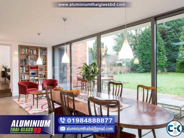 Double Glazing Limited Double Glazed Glass Supplier Double large image 1