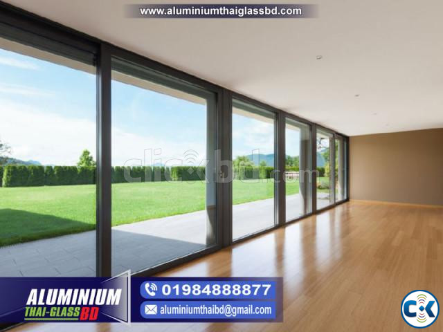 Double Glazing Limited Double Glazed Glass Supplier Double large image 3