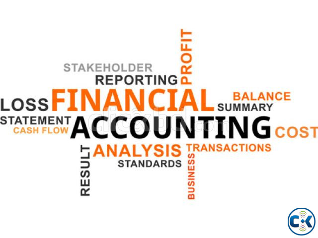 ECONOMICS ACCOUNTING FINANCE TUTOR DHAKA large image 0