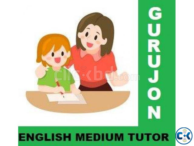 GRADE- 1-10 _FEMALE TUTOR DHANMONDI large image 0