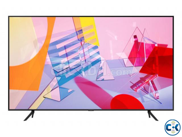 SONY PLUS 65 inch UHD 4K ANDROID VOICE CONTROL TV large image 2