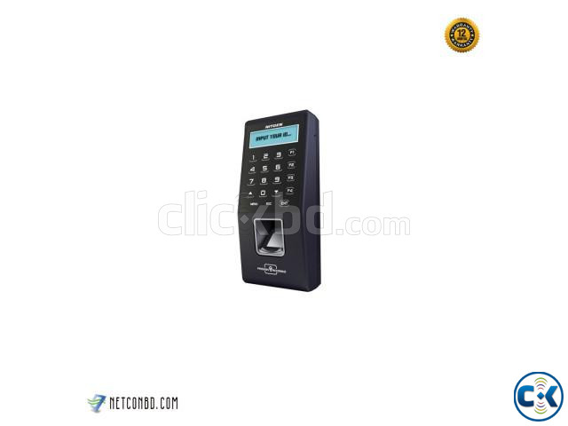 Finger Print Access Control and Time Attendance large image 0
