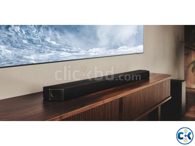 SAMSUNG HW-Q990B WIRELESS DOLBY ATMOS DTSX SOUNDBAR 11.1.4ch large image 2