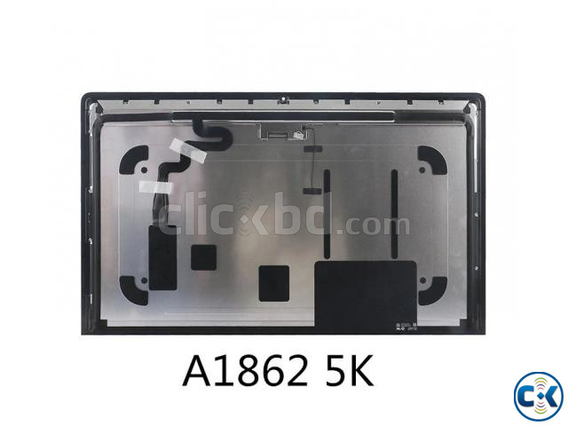 iMac A1862 27 5K 2017 LCD Screen Retina Display Panel large image 0