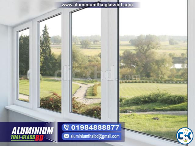 Double Glazing Limited Double Glazed Glass Supplier large image 0