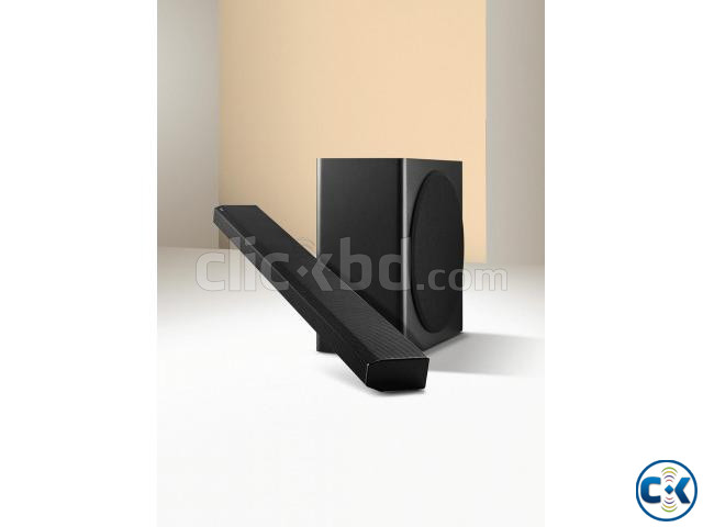 SAMSUNG HW-Q800A SOUNDBAR DOLBY ATMOS large image 1