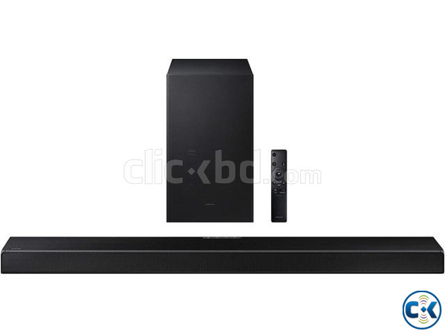 SAMSUNG HW-Q800A SOUNDBAR DOLBY ATMOS large image 2