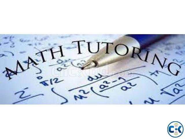 GRADE-10 MATH TUTOR AMERICAN CURRICULUM large image 1