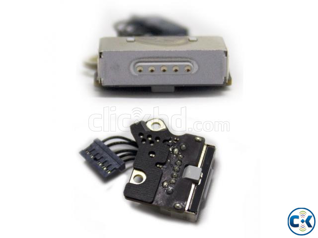 MacBook Pro 2012 To 2015 Retina DC Jack OEM large image 0