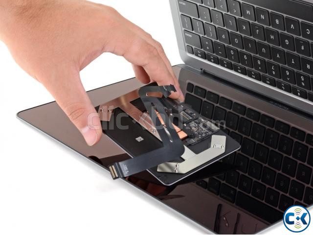 Replacement Trackpad for MacBook Pro Retina 15  large image 1