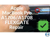 Small image 1 of 5 for Flexgate Screen Repair - MacBook Pro Retina A1706 A1707 A170 | ClickBD