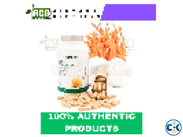 TIENS CORDYCEPS CAPSULES large image 3