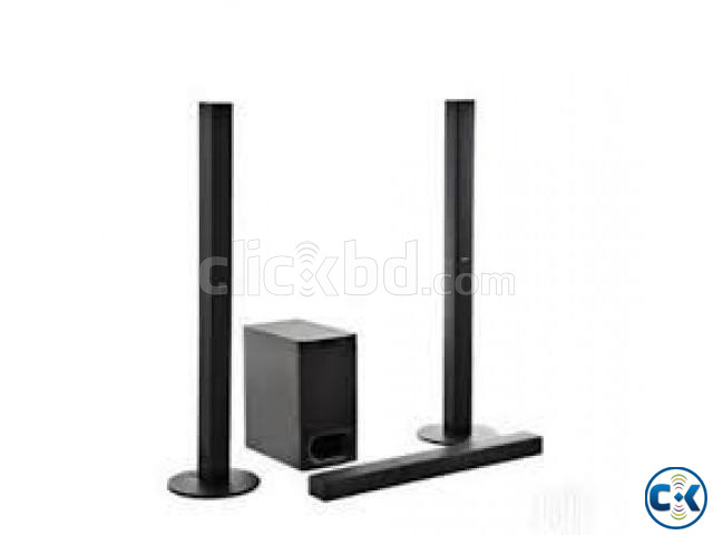 HT-S700RF SONY BLUETOOTH CINEMA SOUNDBAR 5.1 large image 1