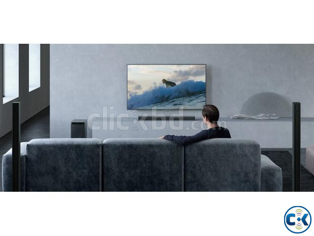 HT-S700RF SONY BLUETOOTH CINEMA SOUNDBAR 5.1 large image 2