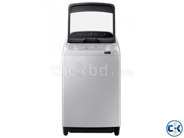 SAMSUNG WA90T5260BYUTL WASHING MACHINE 9 KG large image 1