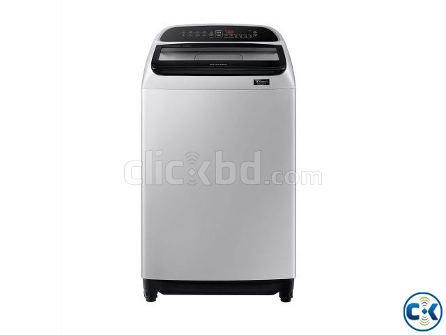 SAMSUNG WA90T5260BYUTL WASHING MACHINE 9 KG large image 2