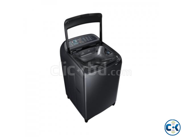 SAMSUNG WA13J5750SV WASHING MACHINE 13 KG large image 0