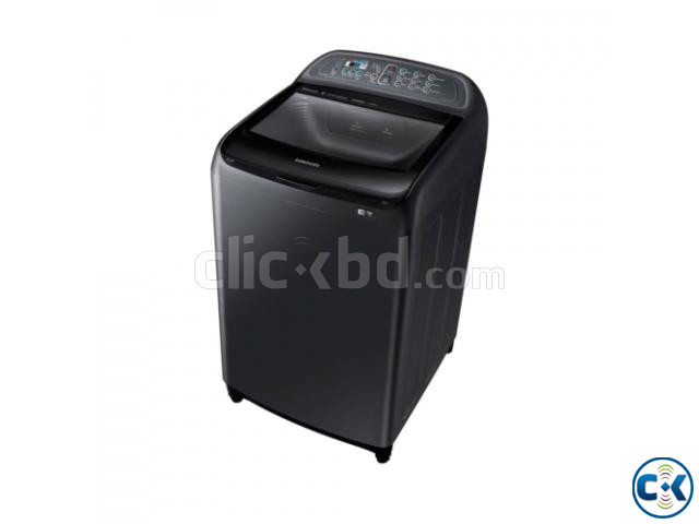 SAMSUNG WA13J5750SV WASHING MACHINE 13 KG large image 1