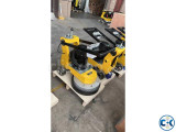 Floor Grinding Machine