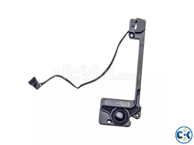 Right Speaker Replacement for MacBook Pro 13 Retina A1502 large image 0