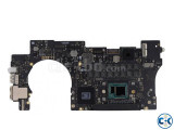 Small image 1 of 5 for MacBook Pro A1398 15 Mid 2015 Intel i7 16GB logic board | ClickBD