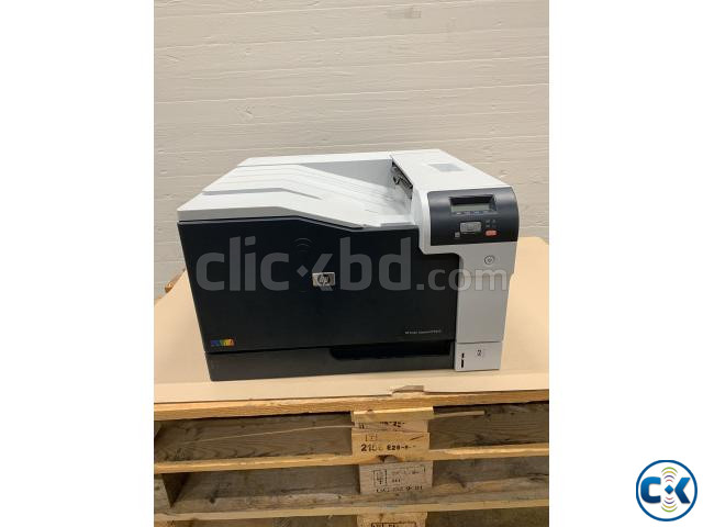 HP Professional 5225DN Color Laser Printer large image 0