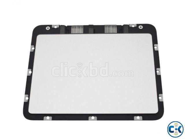 15 Inch A1398 Retina Trackpad Touchpad for Apple MacBook Pro large image 0