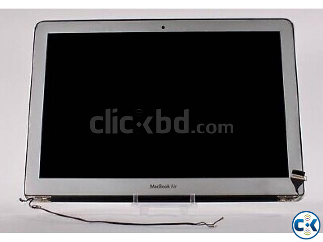 MacBook Air 11 Mid 2013-Early 2015 Display Assembly large image 0