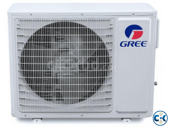 2.0 Ton Gree GS-24MU410 Split Type Turbo Cooling AC large image 1