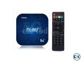 8K icestar TV-007 5G Anroid 11 TVBOX