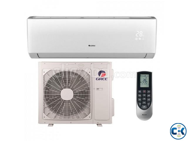 Gree 2 Ton GS-24MU410 Split Type Turbo Cooling AC large image 0