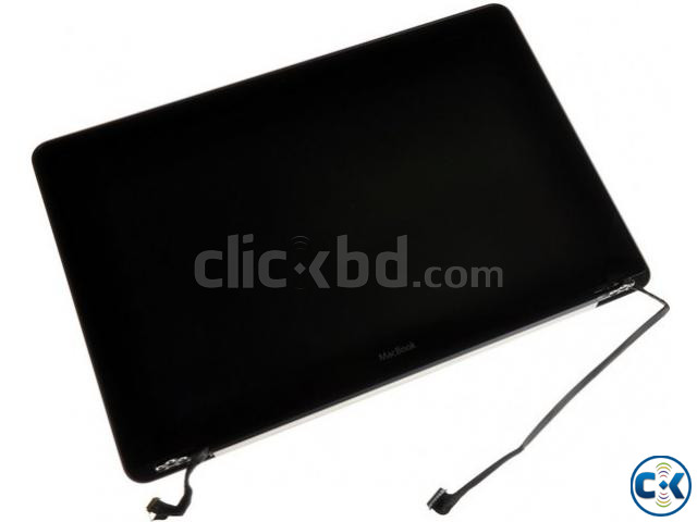 MacBook Pro A1278 Mid 2012 13 LCD Screen Display Full Assem large image 0
