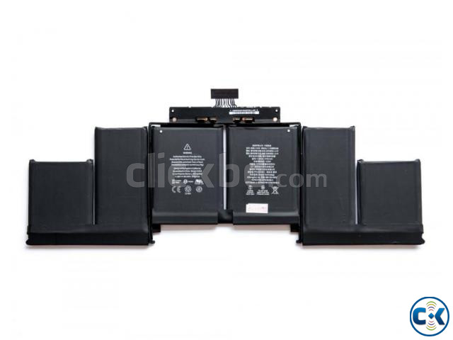 MacBook Pro 15 Replacement Laptop Battery large image 0