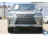 I want to sell my few month used Lexus lx 570 2021 model