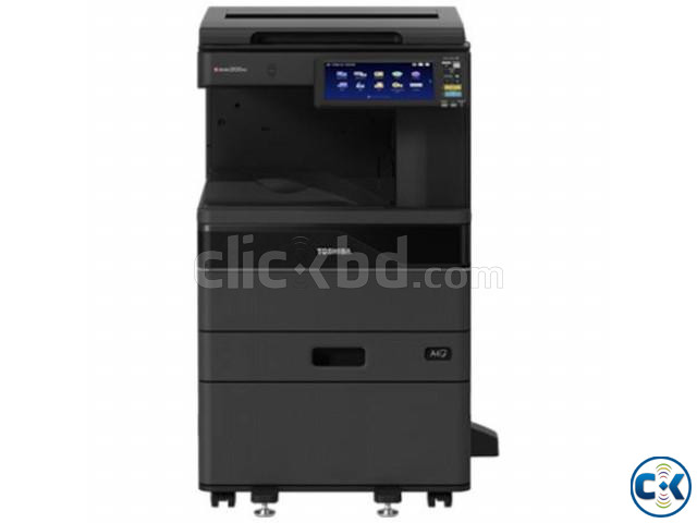 Toshiba e-Studio 2020AC Multifunctional Color Photocopier large image 0