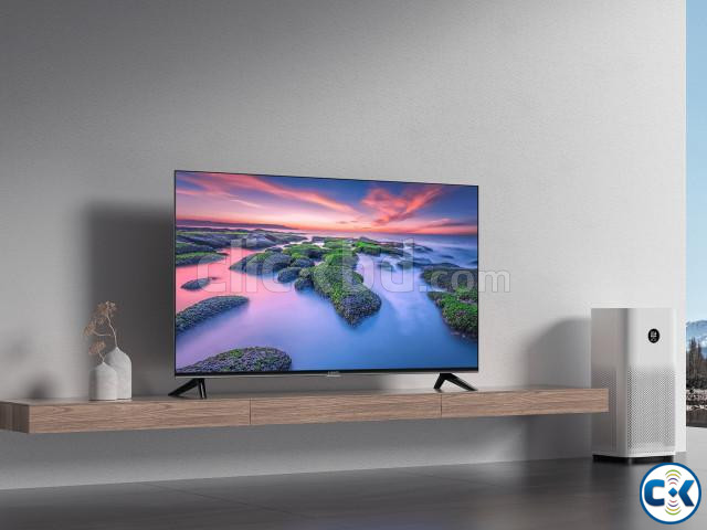 Official Xiaomi TV A2 32 Android LED TV with Netflix Global large image 2