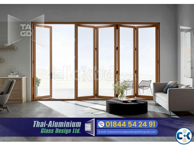 Top 10 Best Glass Door Companies in Bangladesh large image 1