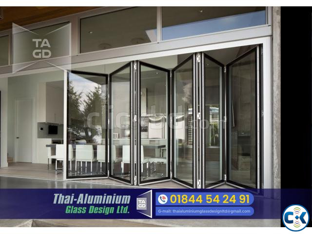 Top 10 Best Glass Door Companies in Bangladesh large image 2