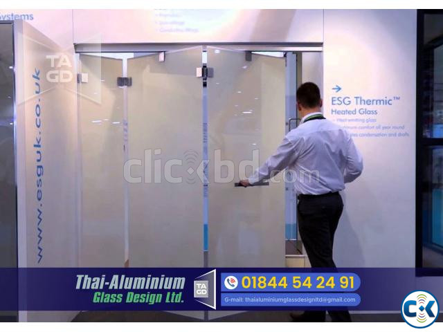 Top 10 Best Glass Door Companies in Bangladesh large image 3