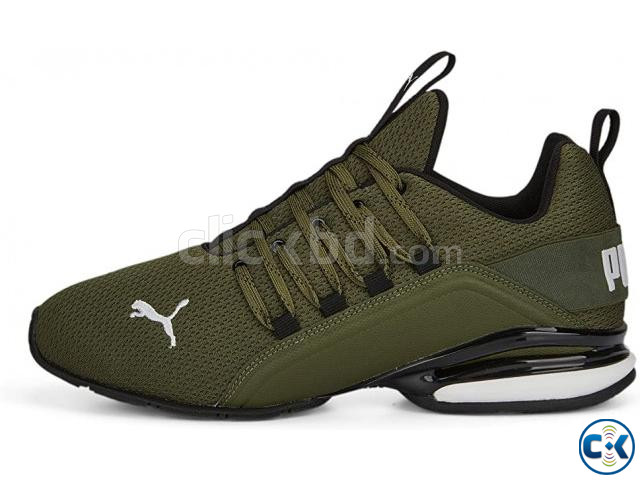 PUMA Men s Axelion Running Shoe large image 1