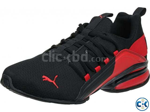 PUMA Men s Axelion Running Shoe large image 2