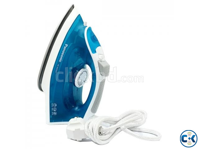 Panasonic Stream Iron NI-M250T AQUA large image 0