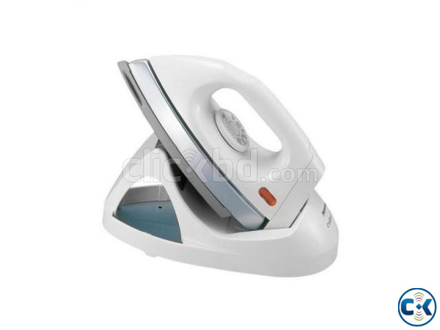 Panasonic Cordless Dry Iron NI-100DX large image 0