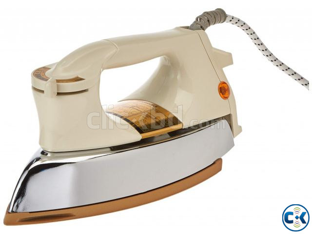 Panasonic NI-22AWT 1000 W Dry Iron large image 1