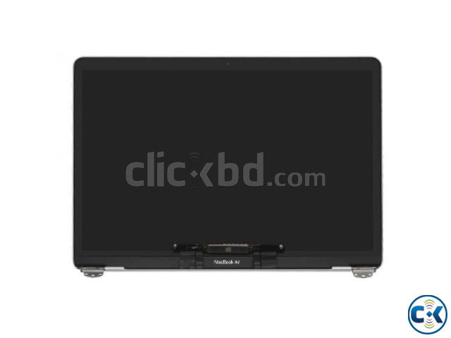 MacBook Air 13 Late 2018-Early 2020 Display Assembly large image 0