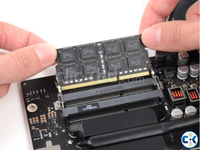 iMac Intel 21.5 2017 4K Display Memory 32 RAM Upgrade large image 0