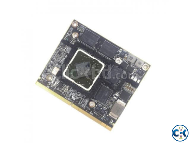 iMac Intel 21.5 EMC 2428 Radeon HD 6750 Graphics Card large image 0